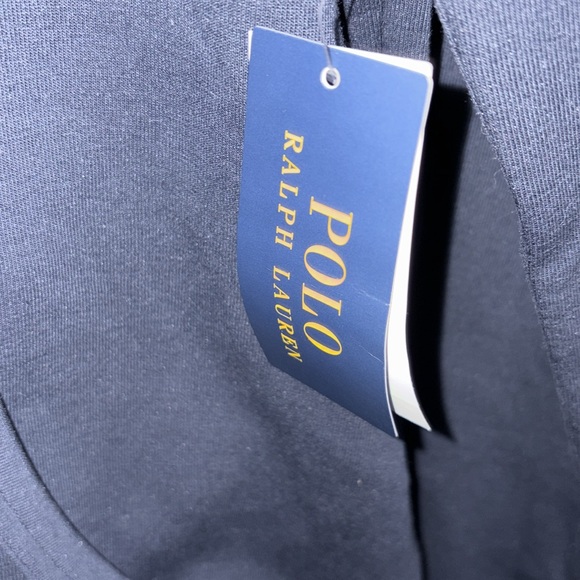 Polo Ralph Lauren Full Zip Hooded Performance Jacket - Picture 4 of 4